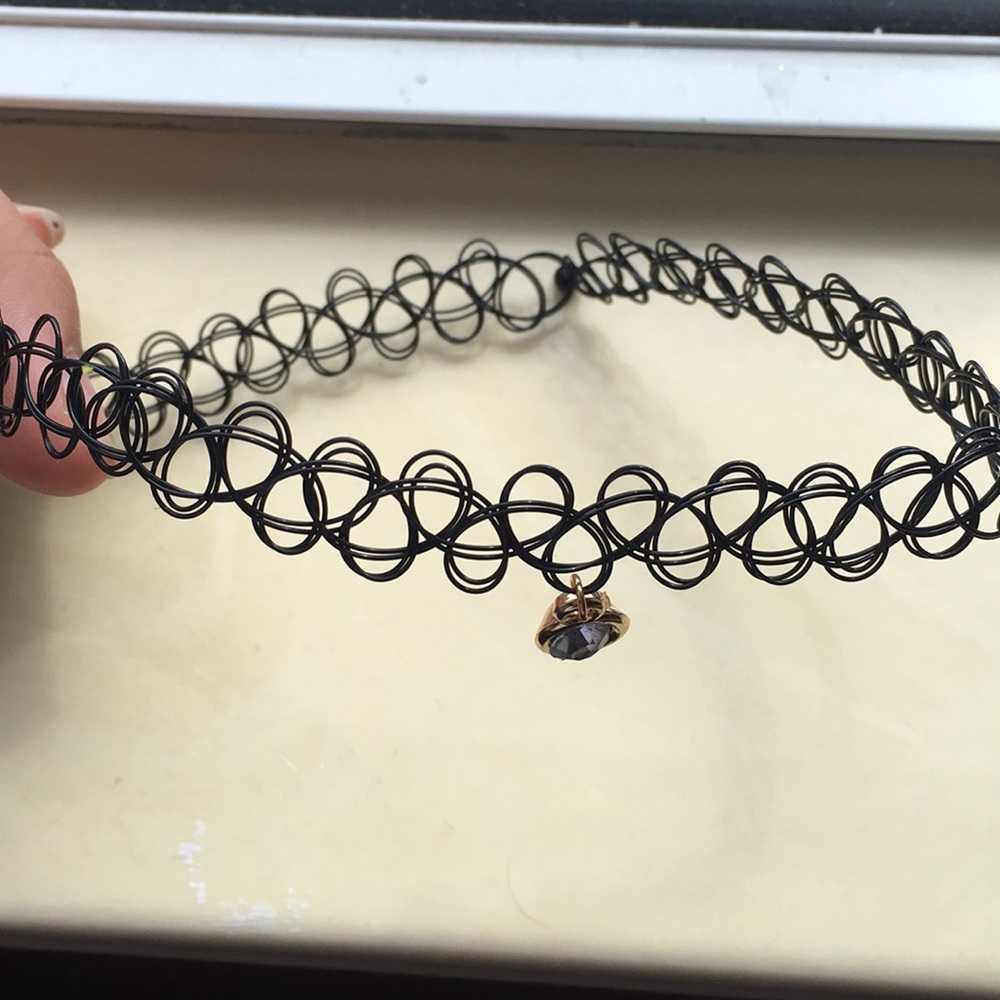 choker